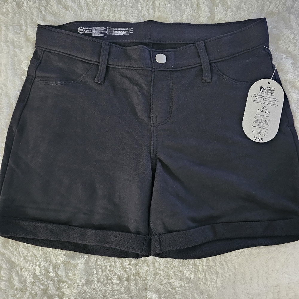 Kid's shorts